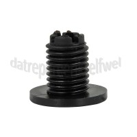 Foto van Pelgrim Stelpoot Stelvoetje PF6040RVSAB, MAC524MAT, ZX4511DNA 