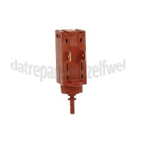 Foto van Pelgrim Beveiliging Actuator met 2 contacten MSW740KOR, MC3211CNL, WV6011ACUU 