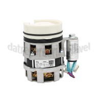 Foto van Pelgrim Pomp Circulatiepomp GVW446ONY, GVW480ONY, EVW870RVS 