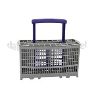 Foto van Beko Bestekbak Bestekmand DFS1411, DIS1522, D8835FD 