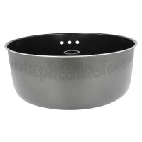 Foto van Tefal Bakpan Friteuse schaal Actifry Genius XL 