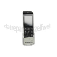 Foto van Dometic Afstandsbediening Met houder Freshjet3000, CL01HR020 