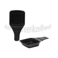 Foto van Tefal Bak Vierkantte raclettepannetjes, 2 stuks RE610D12 