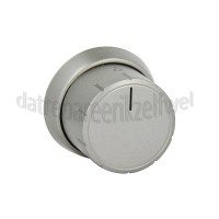 Foto van Bosch Knop Gasknop, grijs HGV625250T, HGV74W355A, HGV746455T 