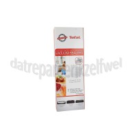 Foto van Tefal Folie Vacuumzakken, 18 stuks VT2560, VT2550, VT2540 