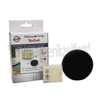 Foto van Rowenta Filter Antikalkfilter, Schuimfilter Clean&Steam Multi 