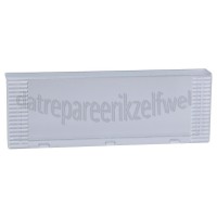 Foto van Bosch Glas Glaasje van verlichting DHI645KAU, CD53030, DHI635H 