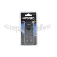 Foto van Camelion Batterijlader Lithium-ion lader LBC-305 18650 Li-ion batterij 