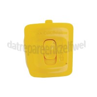 Foto van Philips Opvangbakje Kalkreservoir GC4537, GC4564, GC4541, GC4532 