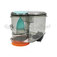 Foto van Philips Opvangbakje Stofcontainer FC6721 - FC6726 