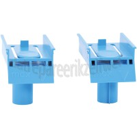 Foto van Bosch Zuighevel Sifon-deel WM14N0G0, WAN280L7SN, WM12N290OE 
