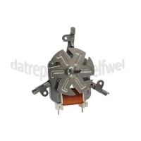 Foto van Bosch Motor Ventilator motor, hete lucht HBA43T320, HB301E0, HB23AB520E 
