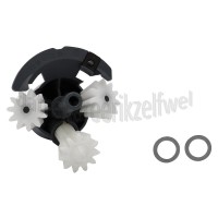 Foto van Bosch Aandrijving Met tandwielen MUM4650, MUM4405EU, MUM4555EU 