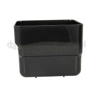 Foto van Bosch Opvangbakje Koffiedik opvangbak TE617F03DE, TES80353DE 