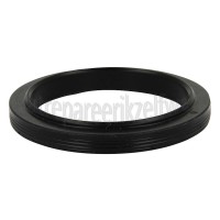 Foto van Bosch Afdichting Van houder condensbak WT46W363NL, WT46W381NL, WTW863I1NL 