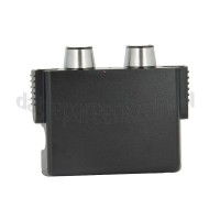 Foto van Bosch Afdekking Van afvoerset melkschuimer TE603501DE, TES65733RU 