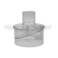 Foto van Bosch Filterhuis Filter BGC05A320, BGS05AAA2, BGS05X240 