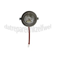 Foto van Bosch Lamp Verlichting compleet LC64BA522, LC94GB522B, DFM063W50C 