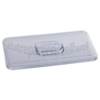 Foto van Bosch Deksel Van bonenreservoir TI353801CN, TIS30329RW, TI353504DE 