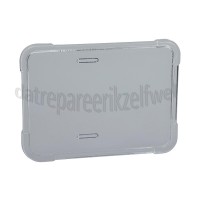 Foto van Bosch Glaasje Van verlichting HB86P675, HK48054EU, HBN266B 
