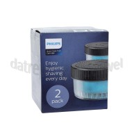 Foto van Philips Reiniger Quick Clean Pod Cartridge series 5000/7000/9000 