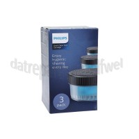 Foto van Philips Reiniger Quick Clean Pod Cartridge series 5000/7000/9000 