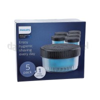 Foto van Philips Reiniger Quick Clean Pod Cartridge series 5000/7000/9000 