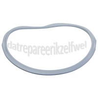 Foto van Bosch Afdichtingsrubber Deurrubber WT43W560FG, WTB84260EE, WTW84362SN 