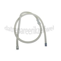 Foto van Bosch Slang Afvoerslang WAK28267SN, WM14K271FG, WAT283L8SN 