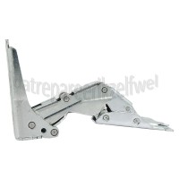 Foto van Bosch Scharnier Onder, softclose KU15RA65, KUL16A40, KUR15ADF0 