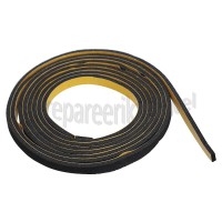 Foto van Bosch Afdichting Van achterplaat WTB862D5NL, WT44B202NL, WT46E385 