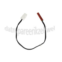 Foto van Bosch Zekering Thermozekering bij element KSU30640, KSU30621NE, KG44U123 