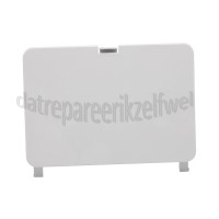 Foto van Bosch Klep Voor pompfilter WM12P367DN, WM12Q321FF, WAQ28361SN 