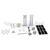 Foto van Ikea Inbouwset Montageset compleet SBE8596Z0G, SBE6496E0E 