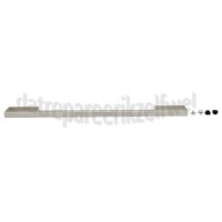 Foto van Siemens Deurgreep Handgreep Compleet HB675G5S1F, HB672GBW1S, HM676G0S6 