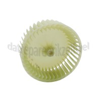 Foto van AEG Waaier Aan motor T6577IH4, T8DBG74P, HT53A8110 