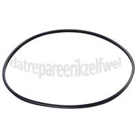 Foto van AEG Afdichtingsrubber Deurrubber KM4400001M, KM8403021M, EVY7800AAX 
