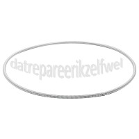 Foto van AEG Knelring Van manchet, achter L76485NFL, L87695NWD, ZWF81663W 