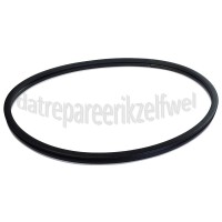 Foto van AEG Viltband Afdichting achterzijde TP6015TW, T75782NIH, EDH3586GDW 