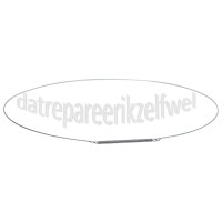 Foto van AEG Knelring Van manchet, voor L76485NFL, L87695NWD, ZWF81663W 
