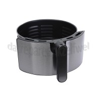 Foto van Tefal Mand Frituurmand compleet EY201D15, EY402D66, EZ201D10 