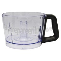 Foto van Tefal Mengkom Hakkom DO821838, FP825E27, DO826H38 