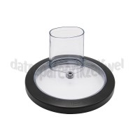 Foto van Tefal Deksel Van mengkom DO821838, FP825E27, DO826H38 