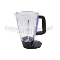 Foto van Tefal Kan Blenderkan DO821838, DO824H40, FP824H10 