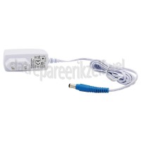 Foto van Rowenta Adapter Netadapter, laadsnoer RH8996WO, RH8897WO, TY8895RH 