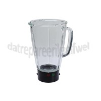 Foto van Moulinex Kan Blenderkan LM310E10, LM310810, BL315E01 