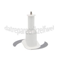 Foto van Kenwood Mes Sikkelmes FDP601WH, FDP613WH, FDP623WH 