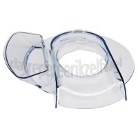 Foto van Kenwood Afdekking Spatscherm KVL6010T, KVC5001B, KVC5391S 