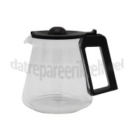 Foto van WMF Koffiekan Glaskan Aroma 