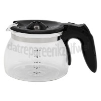 Foto van Tefal Koffiekan Glaskan CM340810, CM3418CL, FG3418CL 